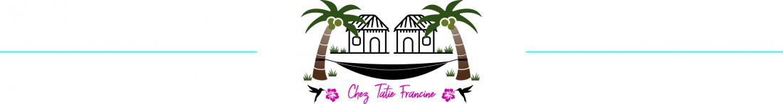 Chez Tatie Francine - Location de gîte verdoyant et proche de la mer en Martinique / Le François