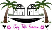 Chez Tatie Francine - Location de gîte verdoyant et proche de la mer en Martinique / Le François