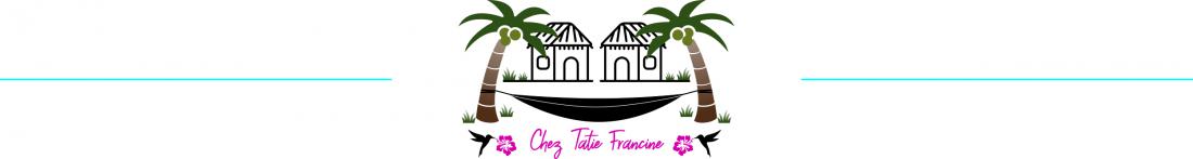 Chez Tatie Francine - Location de gîte verdoyant et proche de la mer en Martinique / Le François